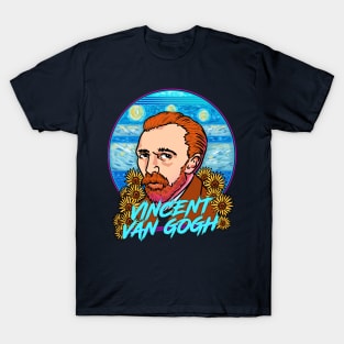 vincent T-Shirt